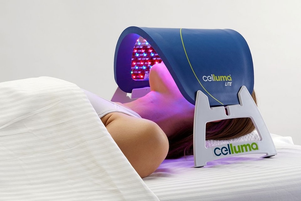 Celluma Light Facial Add-On
