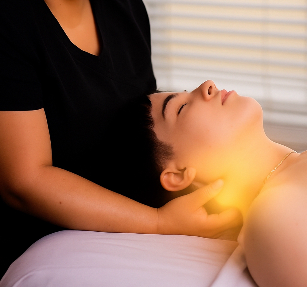 Craniosacral Therapy