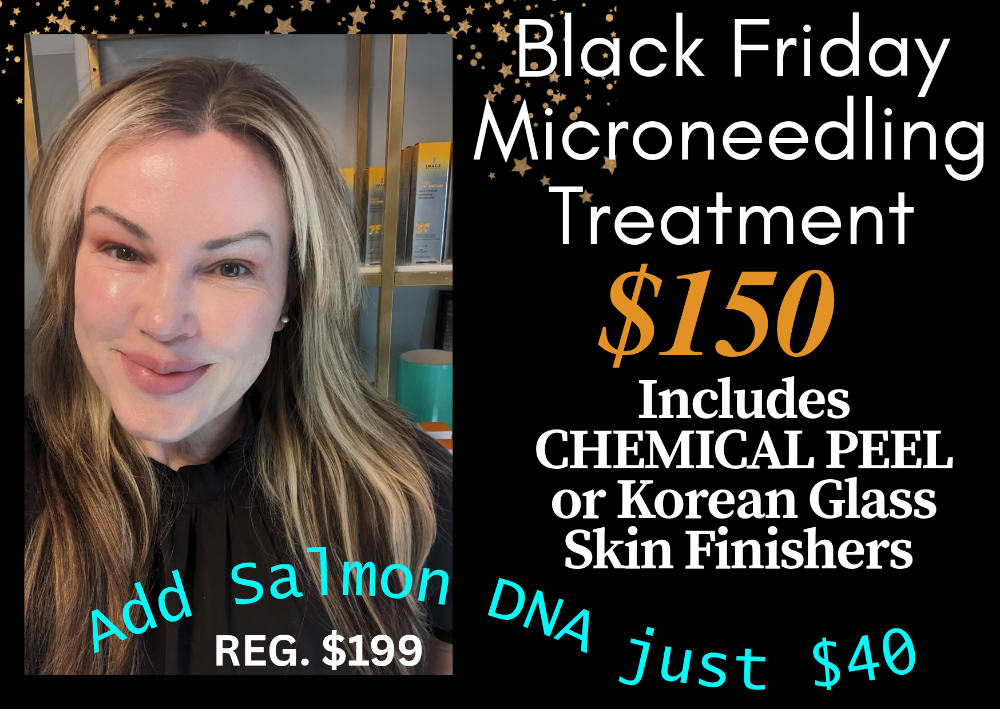 Microneedling PROMO