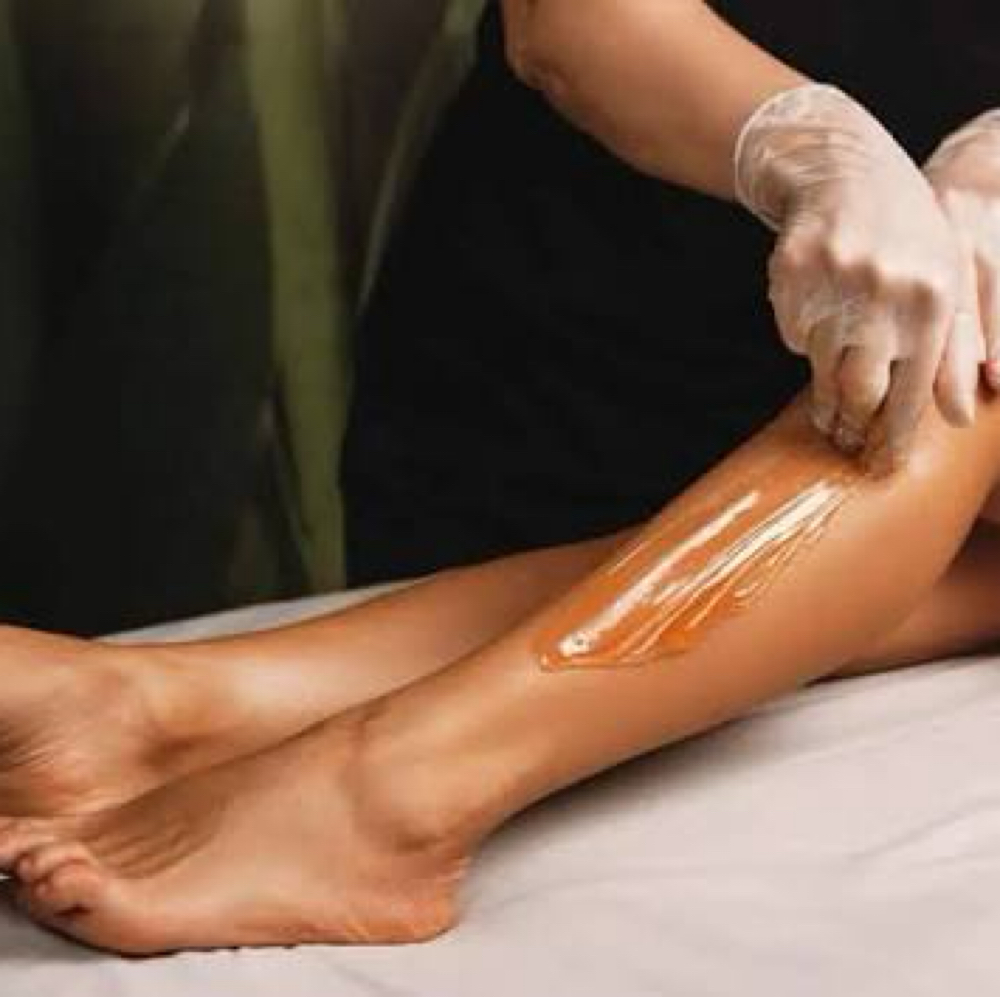 Legs (Lower) at Sapphire Aesthetics, LLC in Monterey, CA