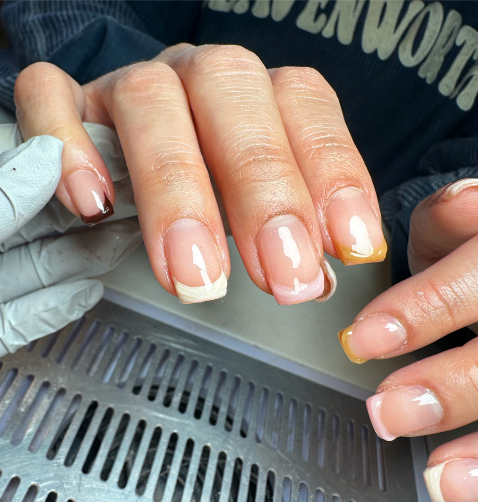 Builder Gel
