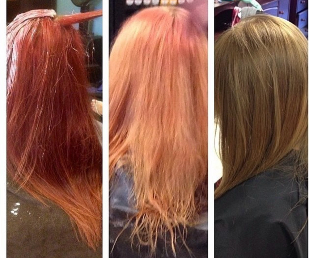 Color Correction