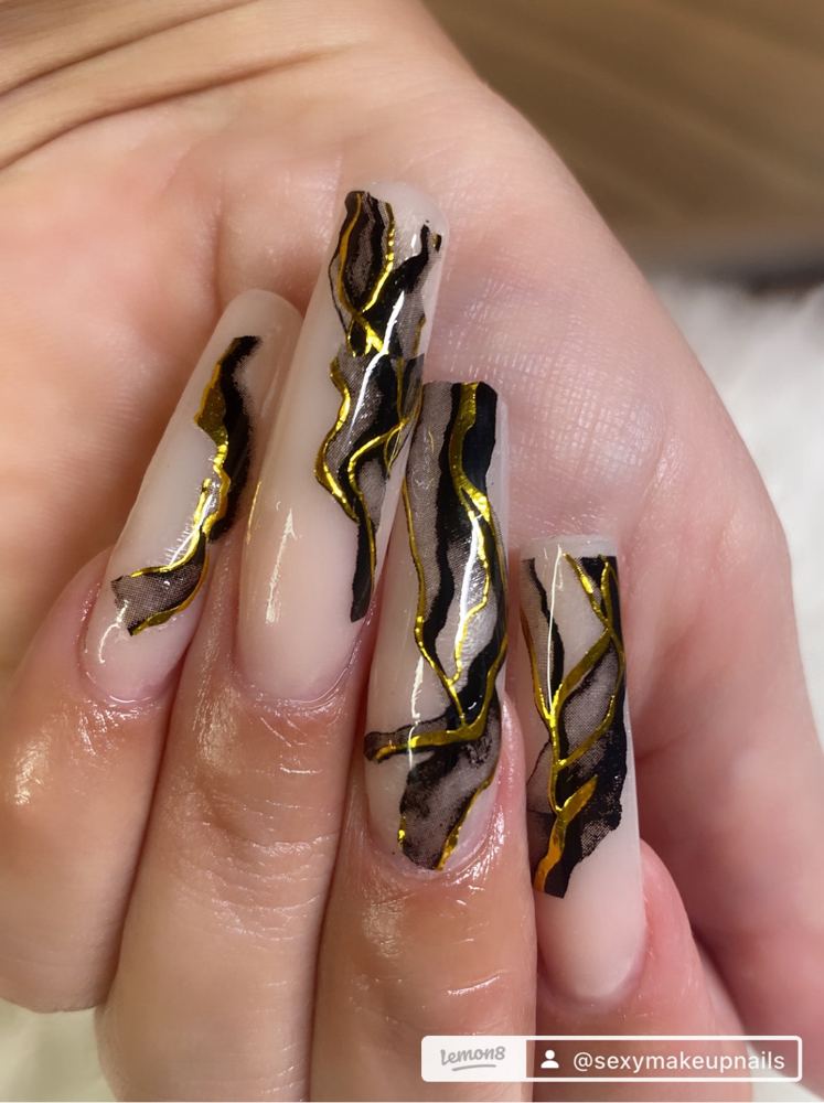 Gel-X (New Set)