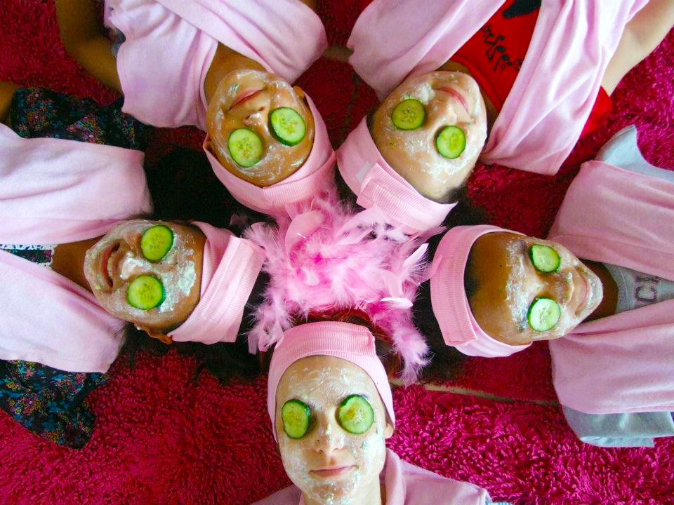 Pretty Princess Package