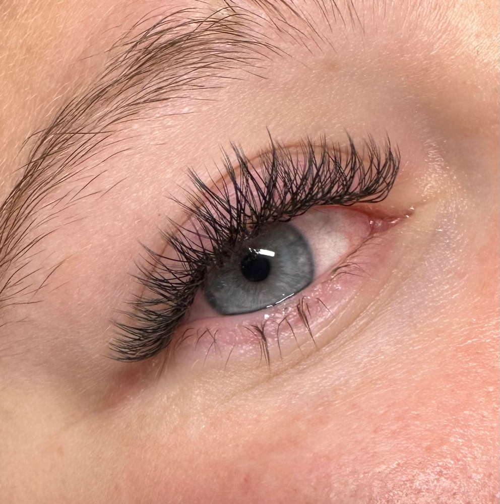 Light Volume at Kiss My Lash in Angola, IN