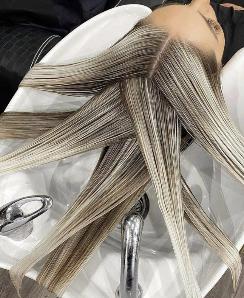 Balayage