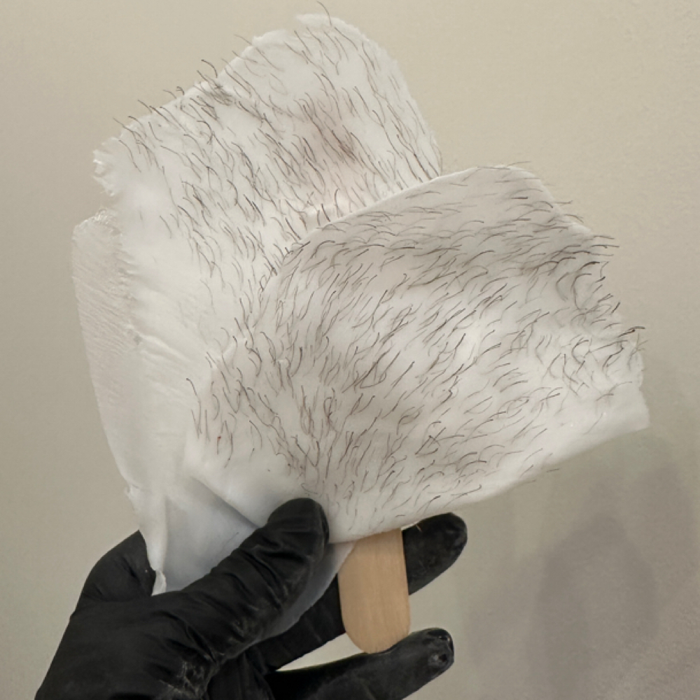 Chest Wax - M at Wax & Glow Edit in Saratoga Springs, UT