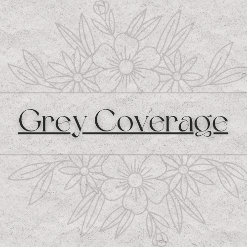 Grey Coverage
