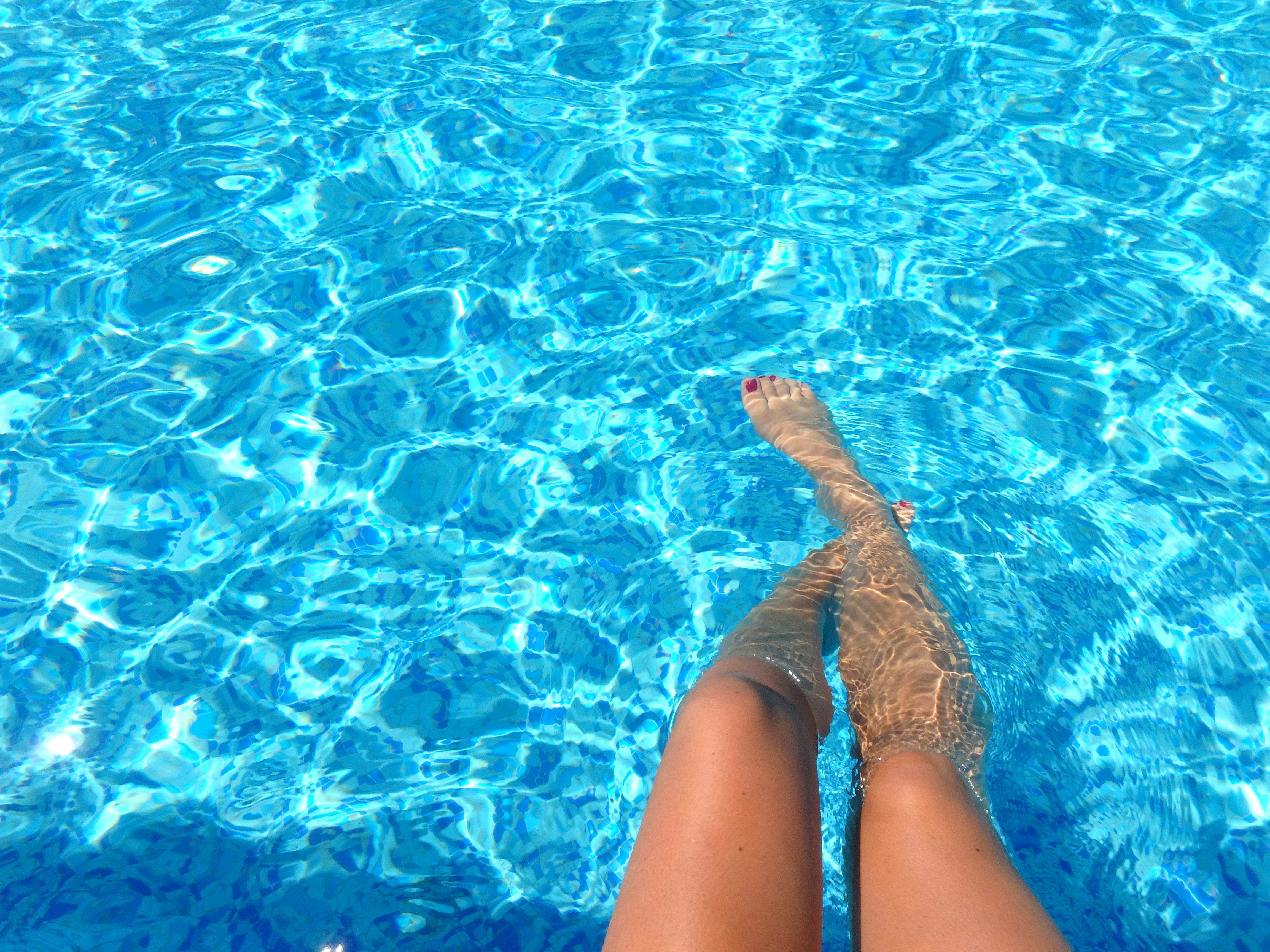 Full leg