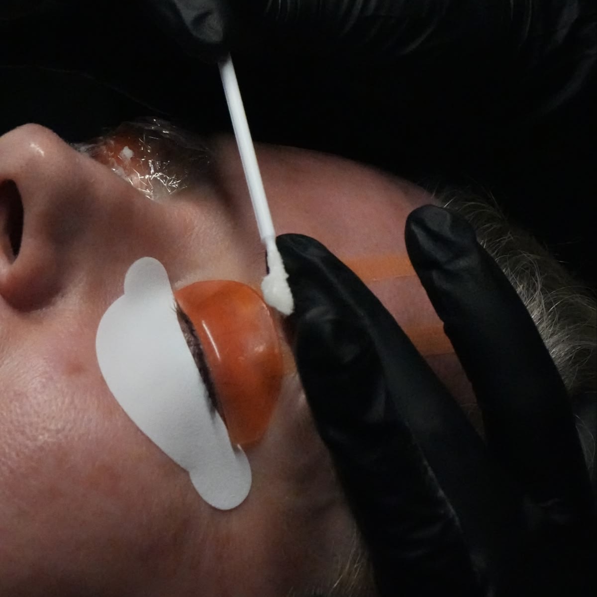 KOREAN LASH LIFT at Estheticssbysilvia in Austin, TX