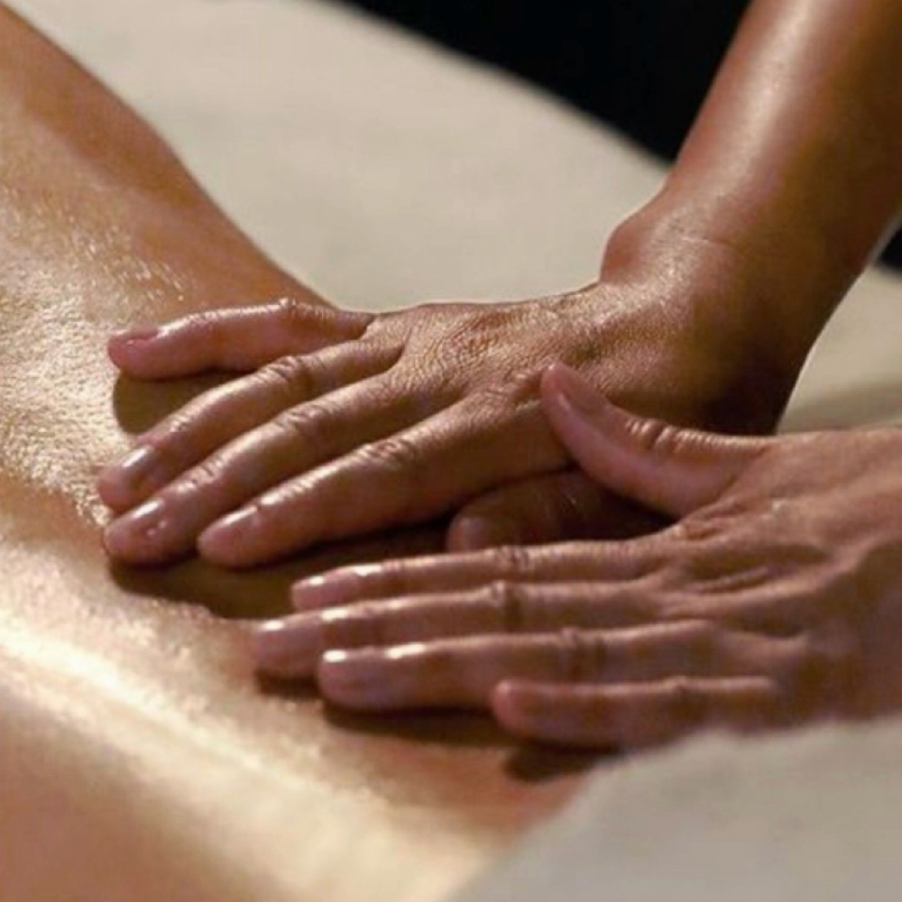 Back Facial at Yari Beauty Studio in Kelseyville, CA