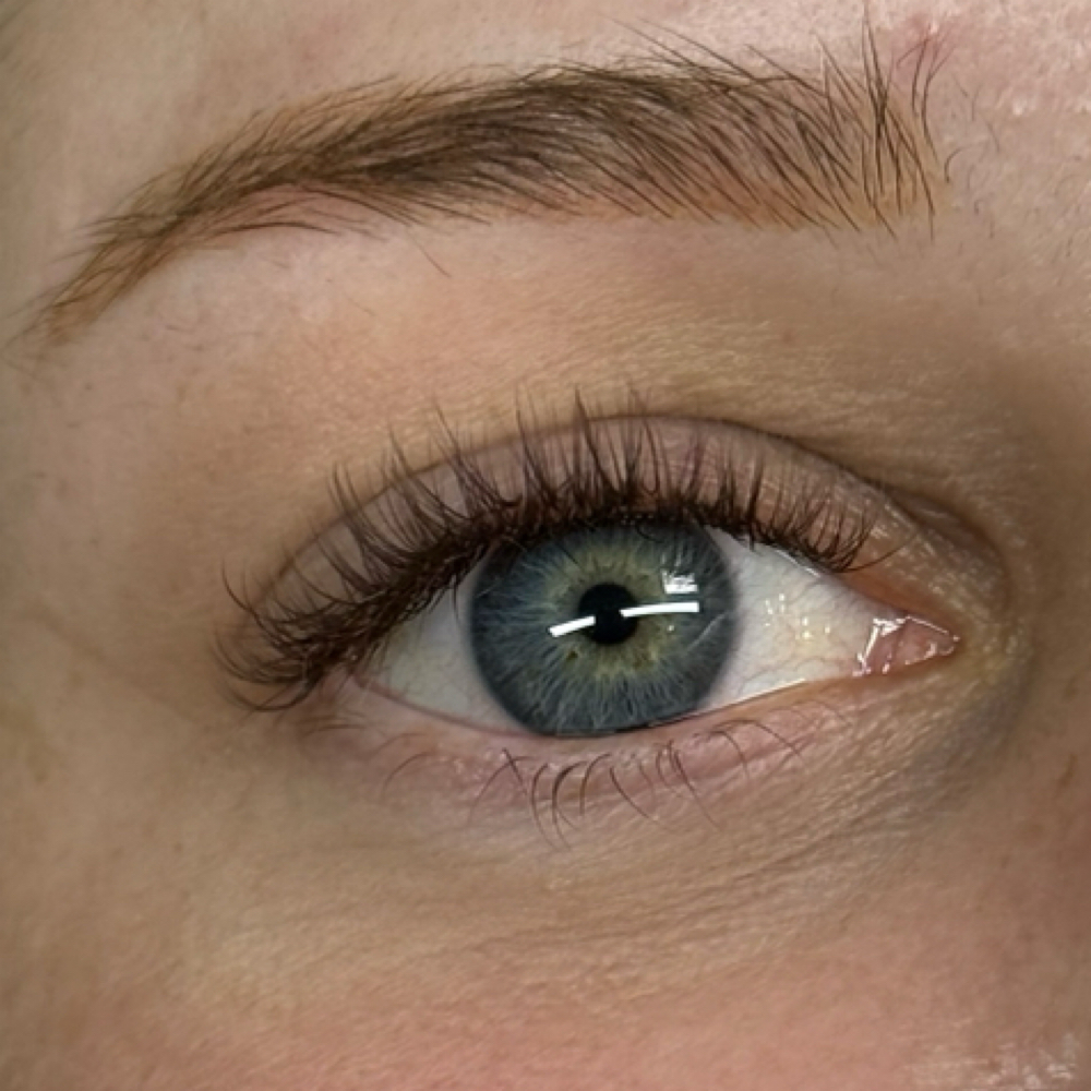 Hybrid Lashes Fullset by Alé at Moore Beauty & Co. in Southern Pines, NC
