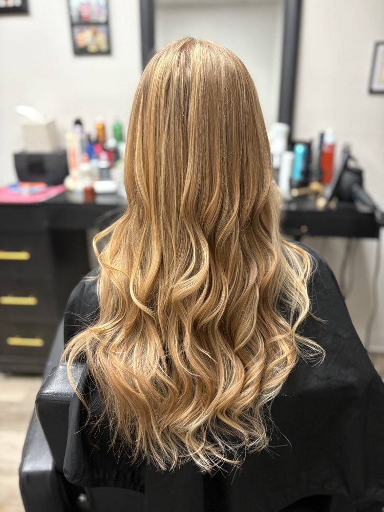 Balayage/Ombre