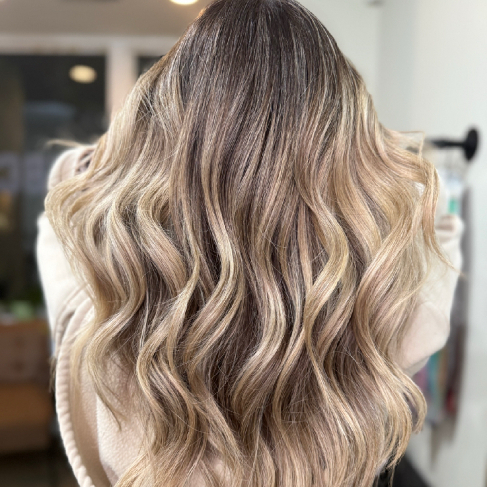 Full Balayage