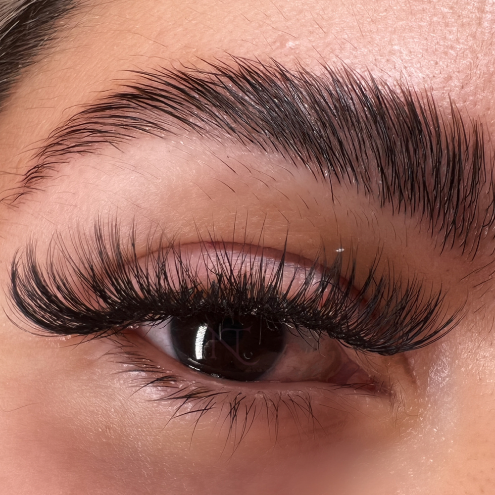 Planchado de Cejas/ Brow Lamination