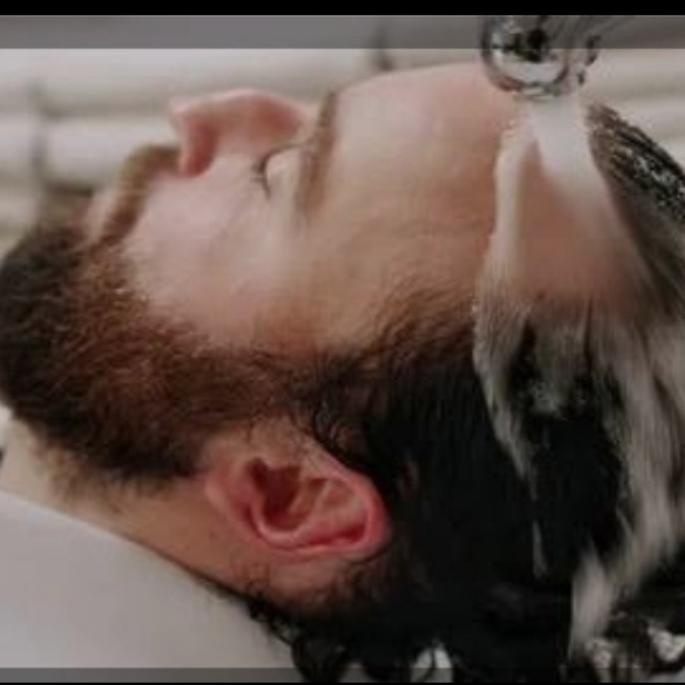 Men's Headspa Treatment at Embodied By Lore in Carroll, IA