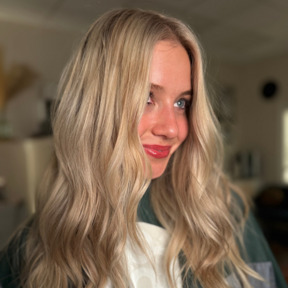Full Custom Color at Hair By Ash Pigg in Mobile, AL