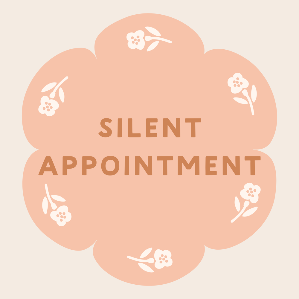 Silent Appointment