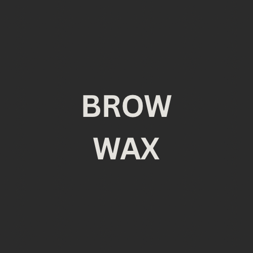 BROW WAX