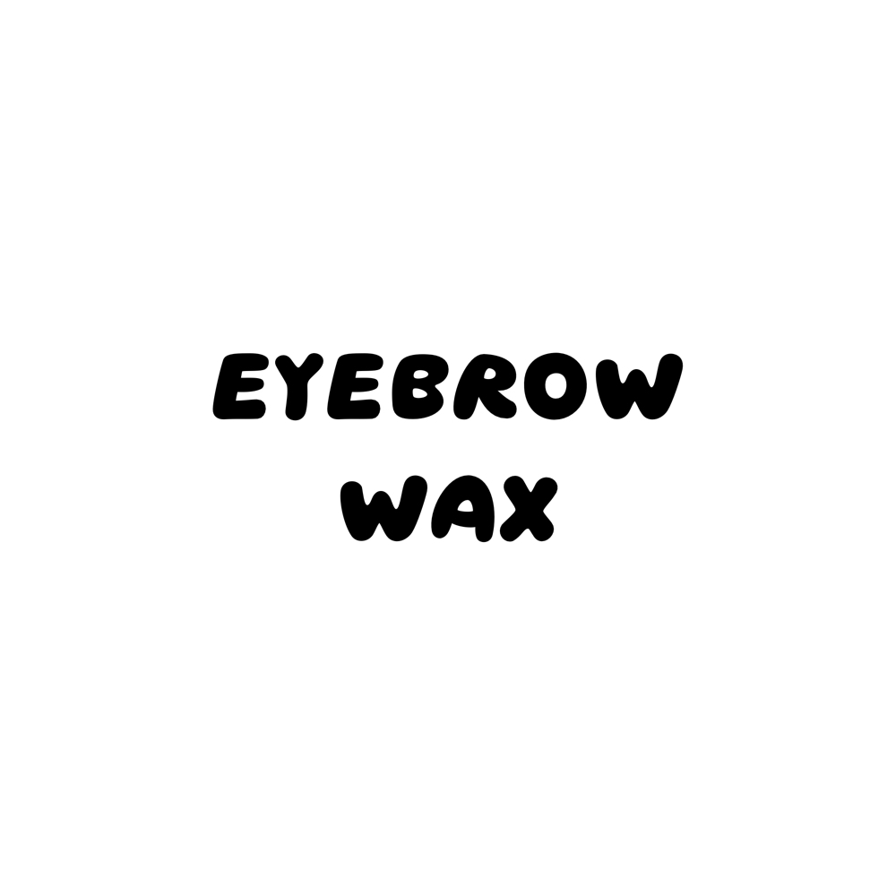 BROW WAX at Bare & Bronze Beauty in Arlington, MA