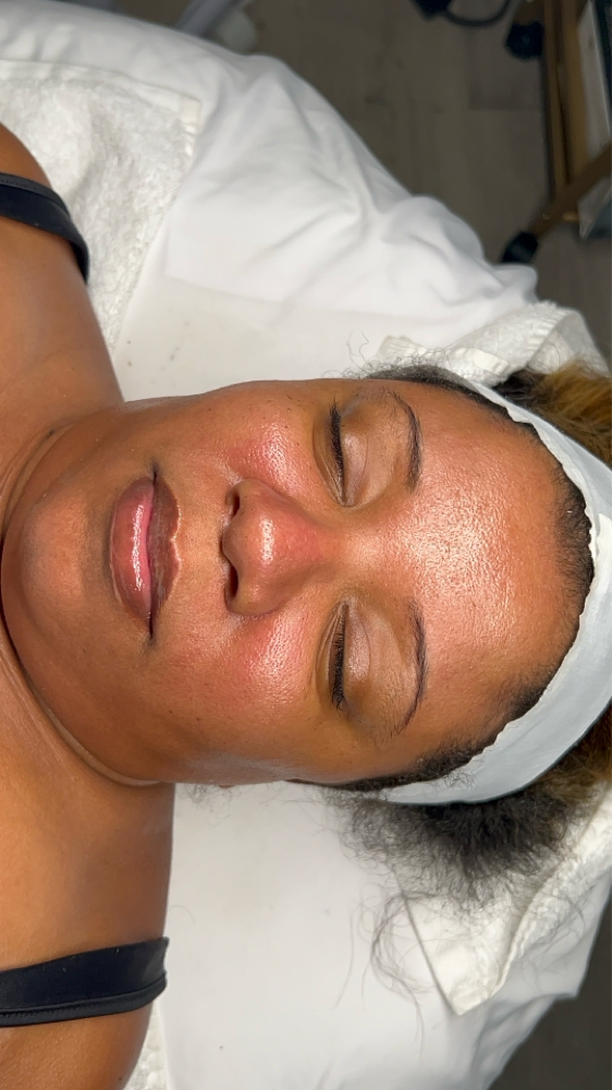 New Client Facial + Assessment