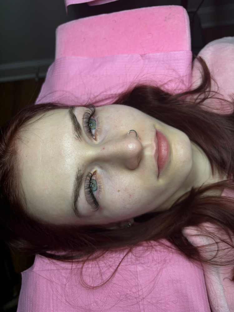Classic Lash Extensions