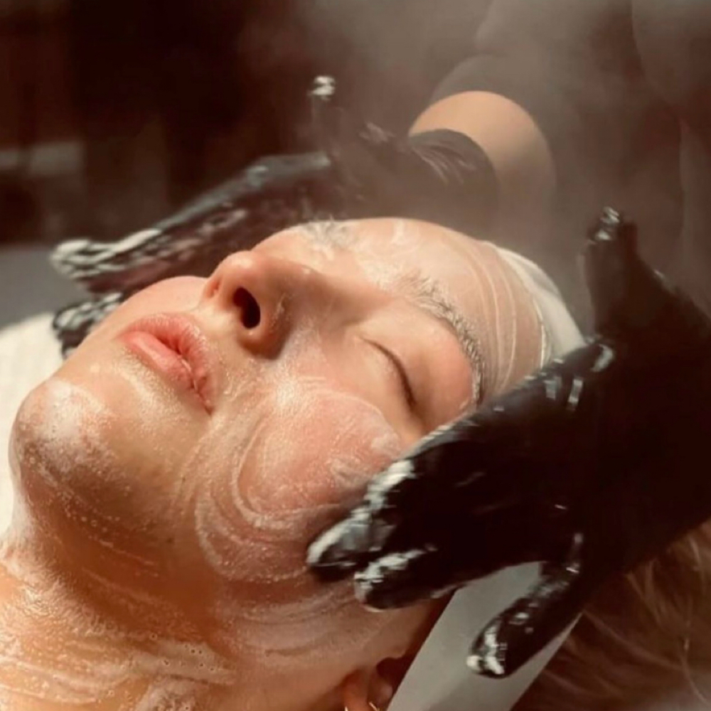 Classic Facial at Wanderlust Aesthetics By Emily in Longview, TX