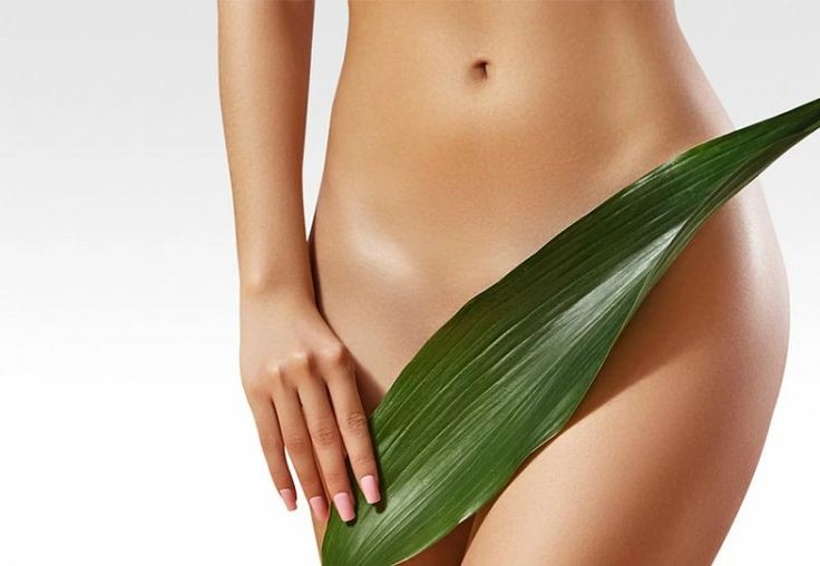 Brazilian Wax at ~☆~BARE WAX BAR ~☆~ in Dallas, TX