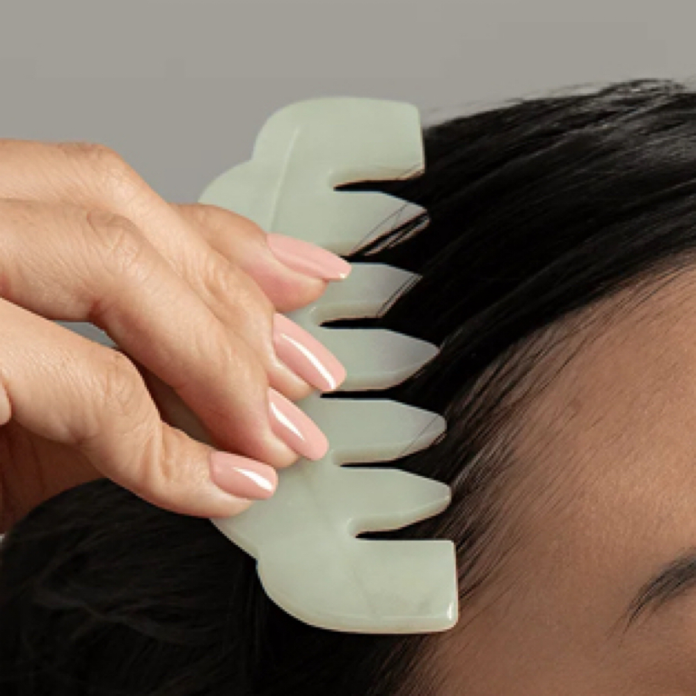 Scalp Massage at Beyond Beauty by Jacie in Junction City, KS