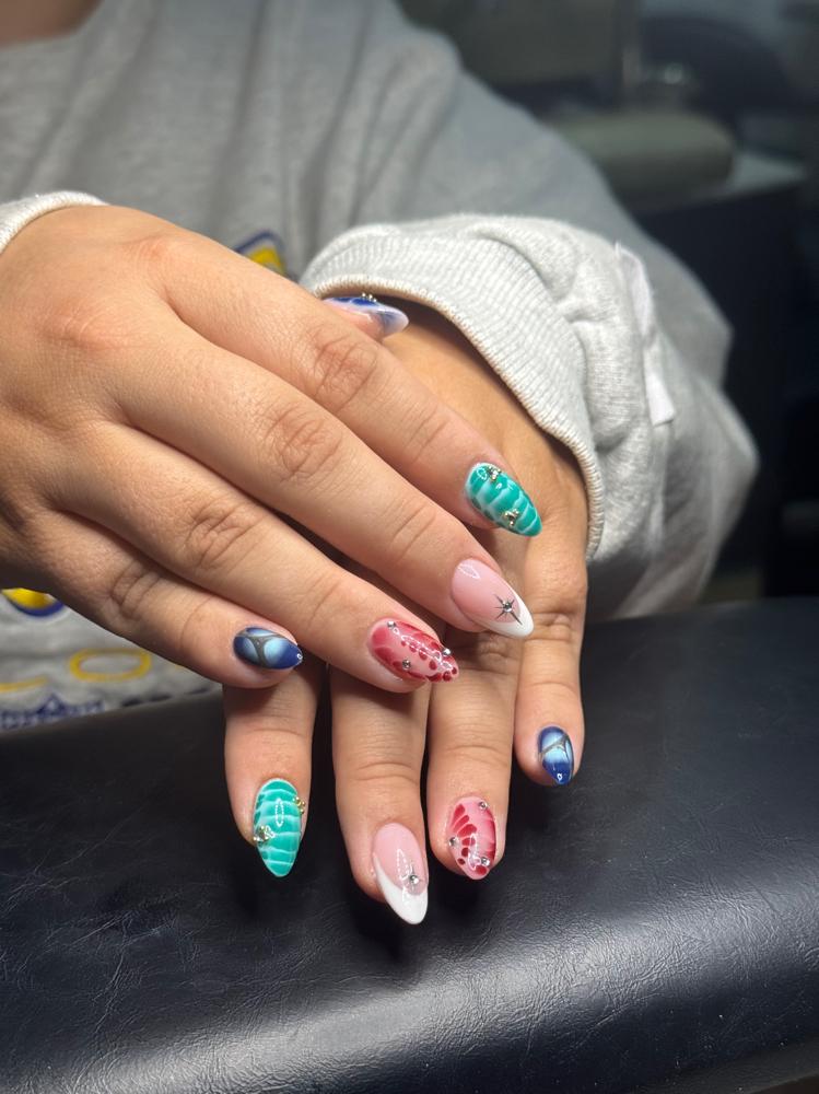 Gel-X