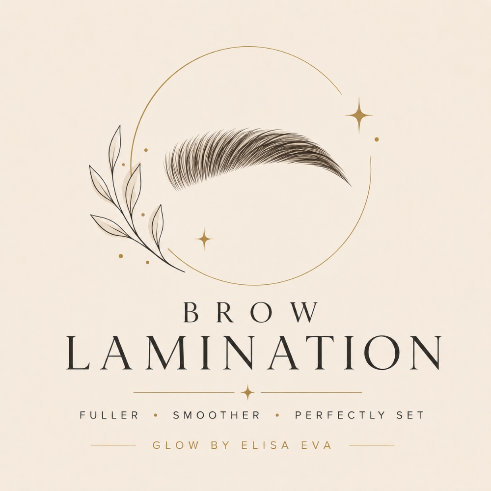 Brow Lamination & Tint at Glow by Elisa Eva in Edwardsville, IL