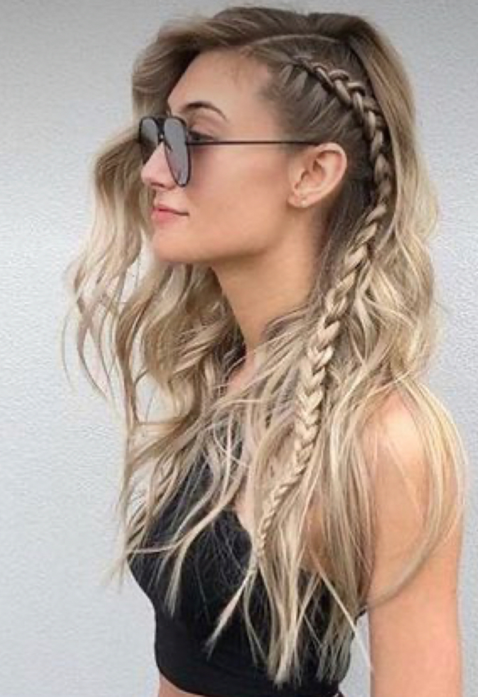 braids