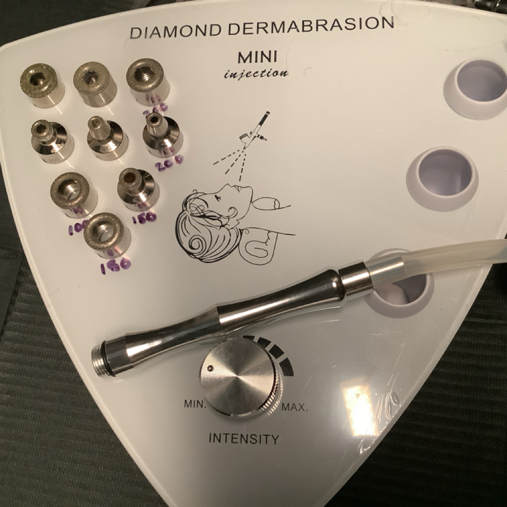 Microdermabrasion Add-On at Bliss Beauty & Aesthetics in Phoenix, AZ
