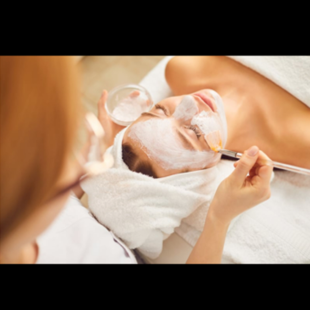 Signature Facial at Image Salon and Esthetics in Newark, OH