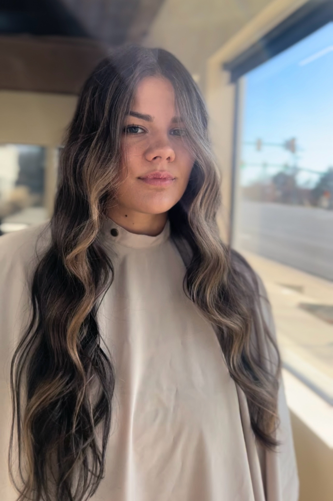 Toner Refresh at Salon Liora in American Fork, UT