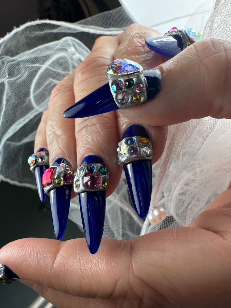 Aprés ( Uñas Press On )