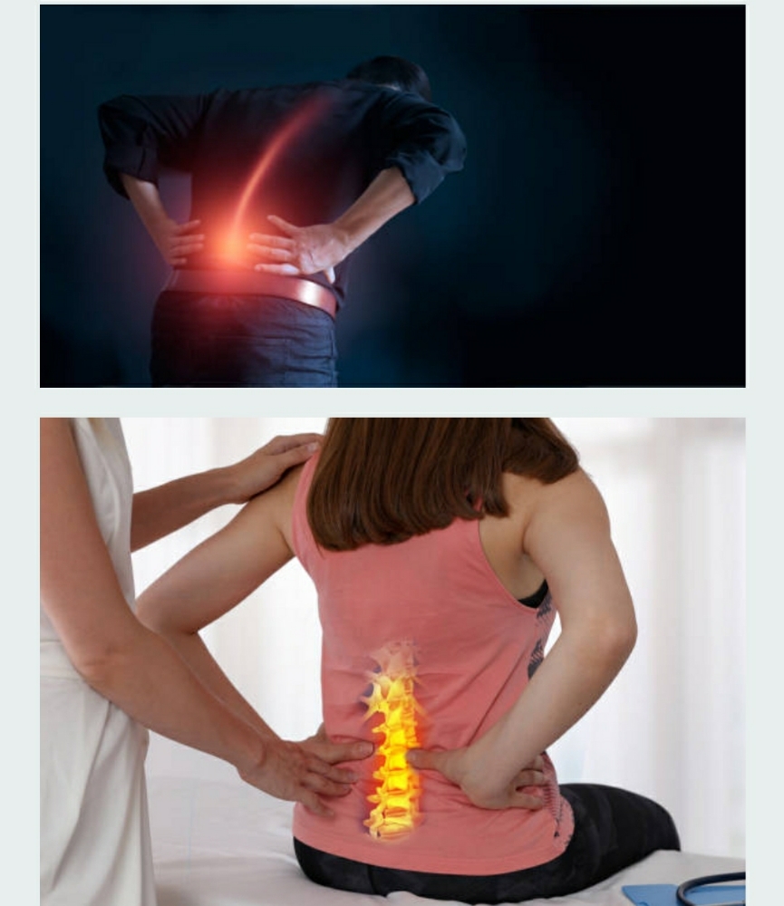 Targeted Pain Relief Treatment