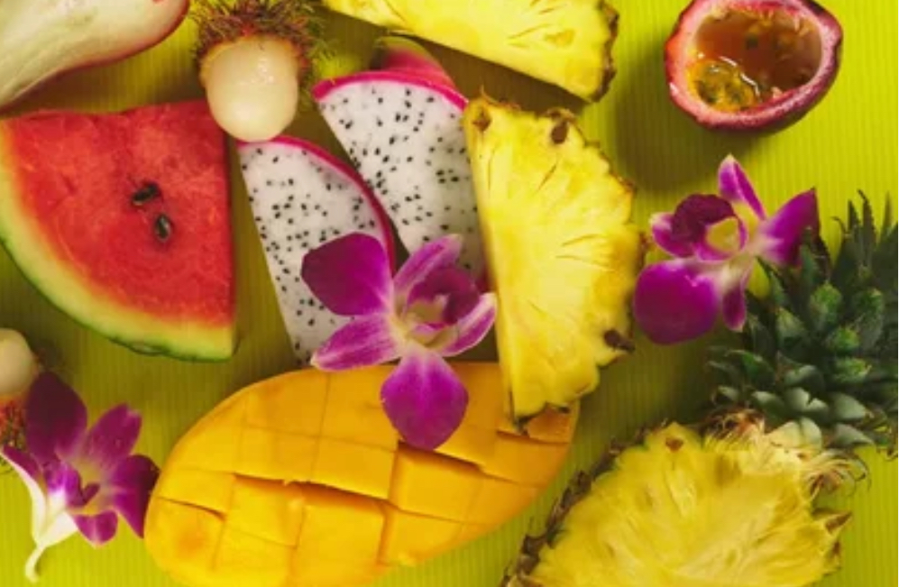 Exotic Fruit Facial