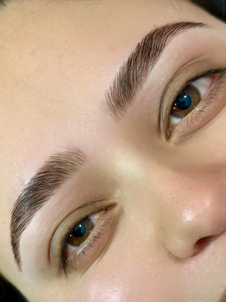 Brow Lami/ Laminado de Ceja