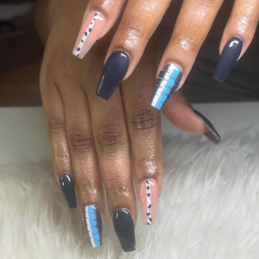 ADD 4 Basic Designs at Jae On The Set 💕 in Memphis, TN