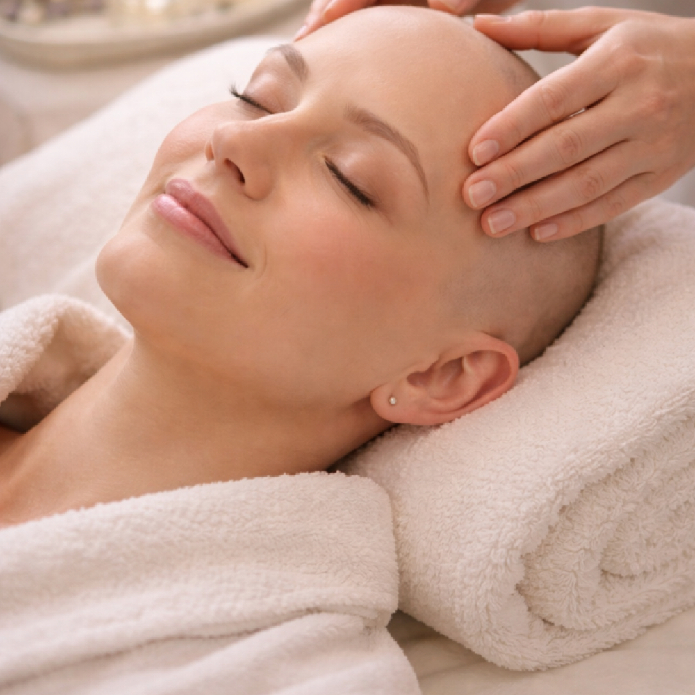 Oncology Glow Crown Care at The Holistic Glow in Gainesville, FL