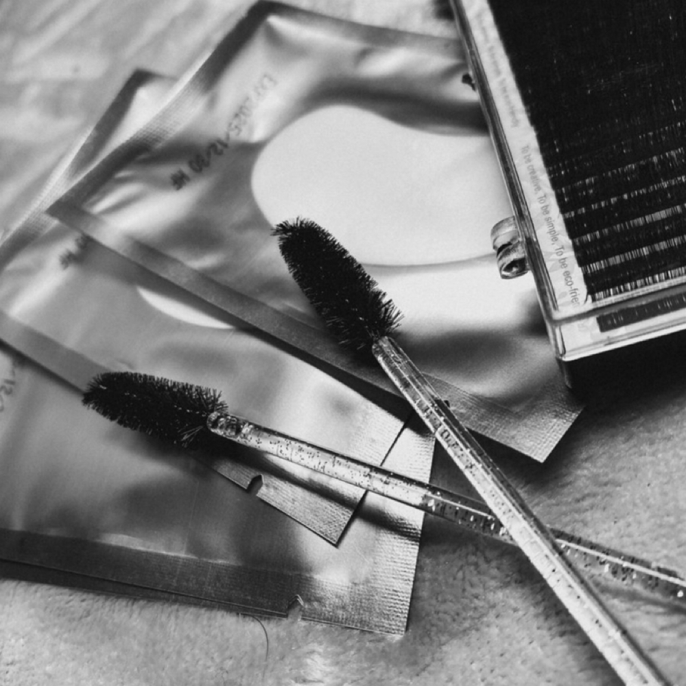 Lash Extentions-Two Week Fill at Em’s Elements in Billings, MT