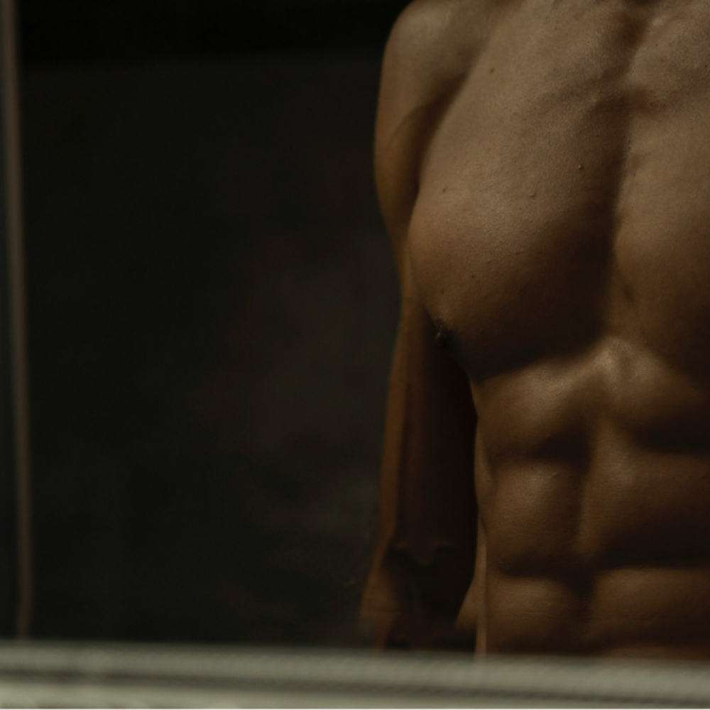 Full Chest at WAXD | Face and Body Waxing in Pasadena, TX