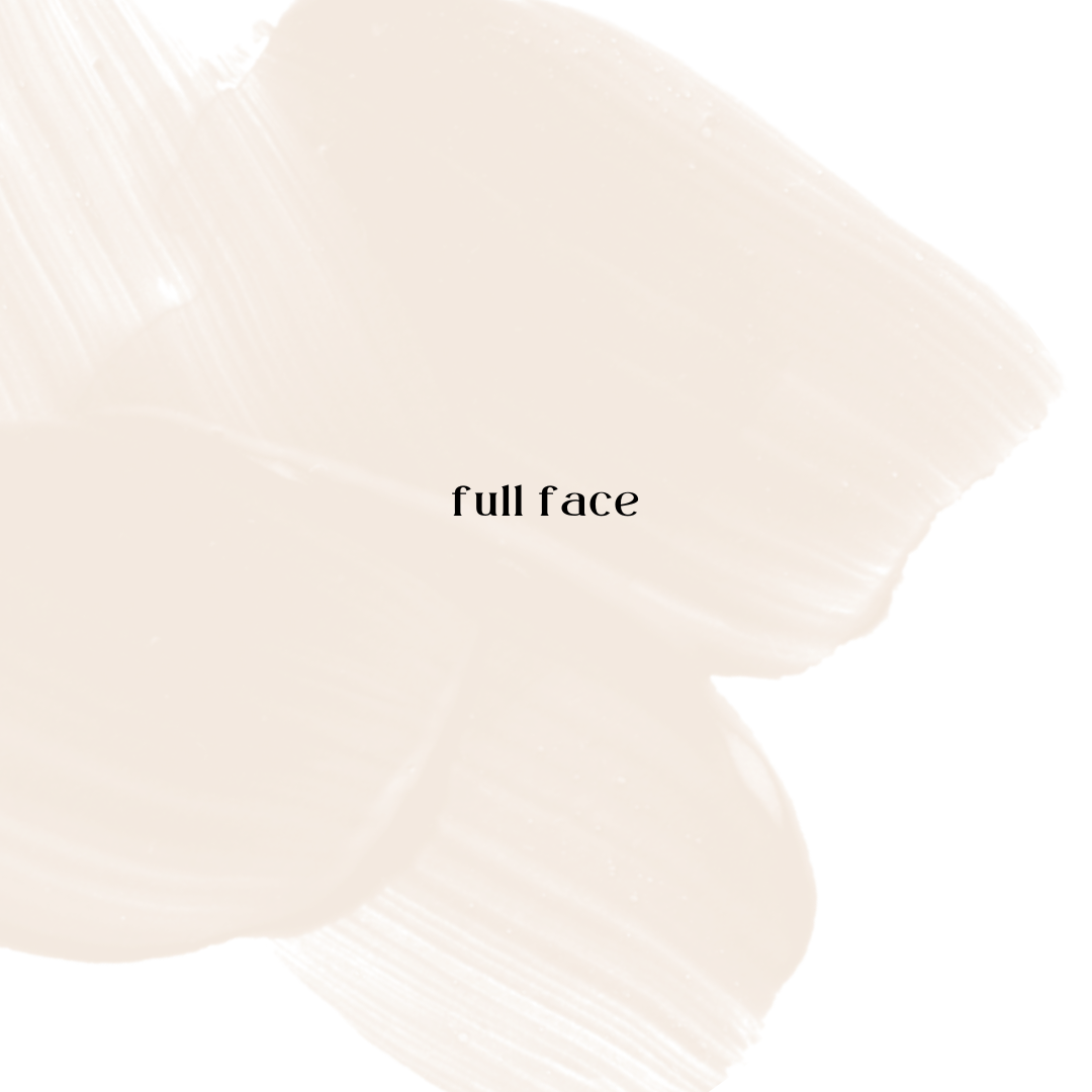 Full Face