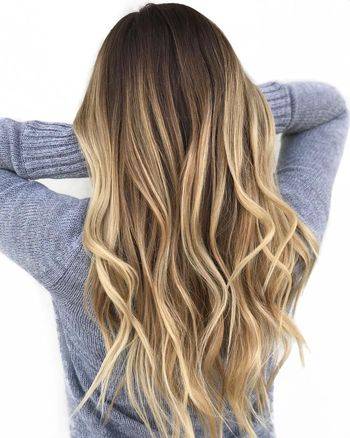 Balayage