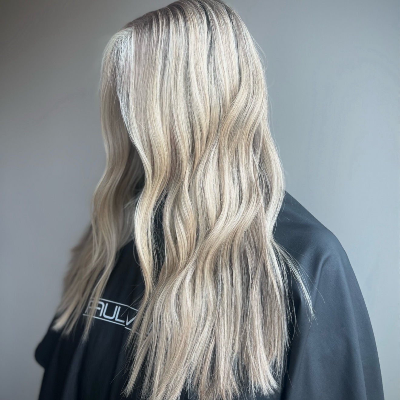 Platinum Card/Full Blonding at House of Hair by Ash in Loveland, CO