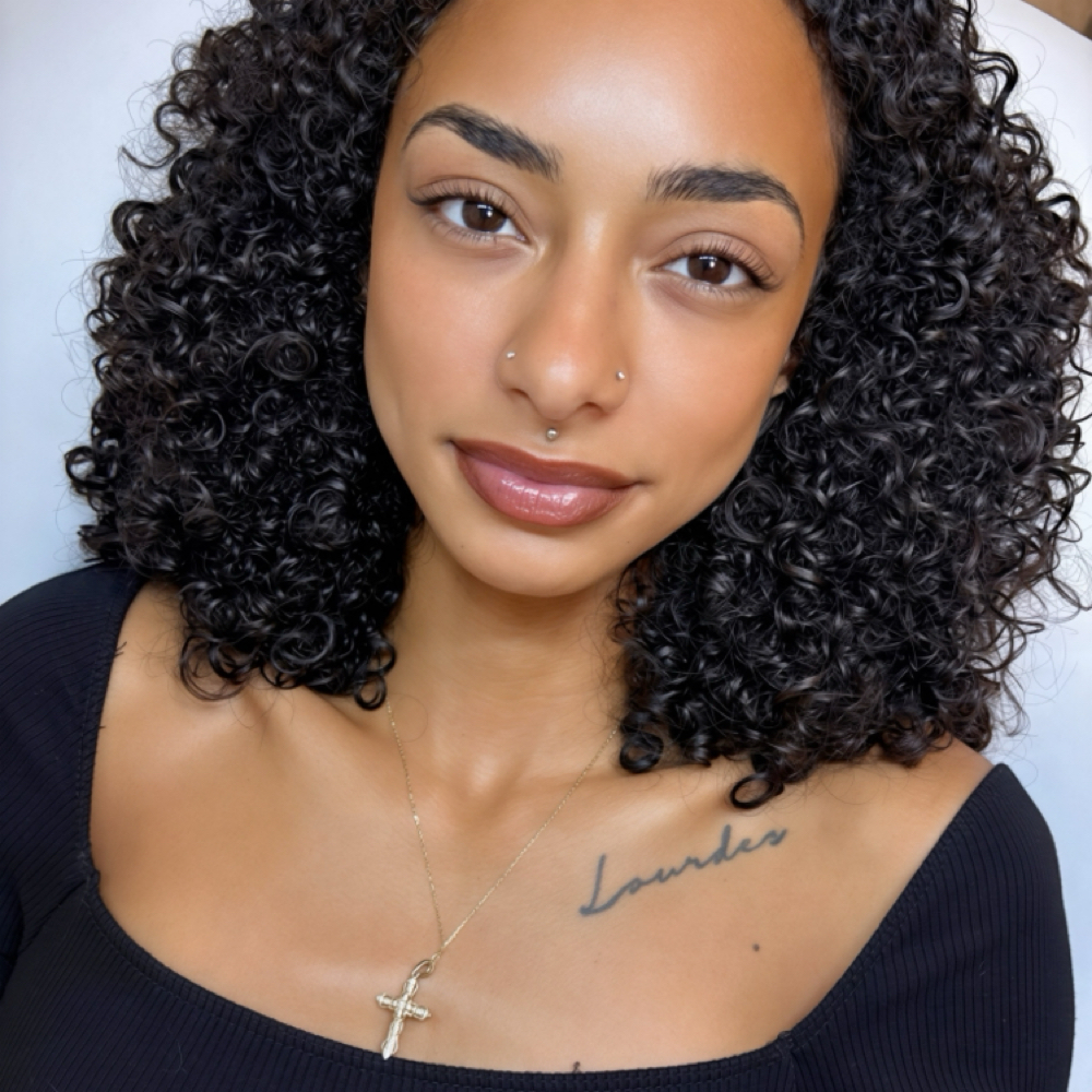 Korean Lash Lift at Lashed by Kiah Mae in Westbrook, ME