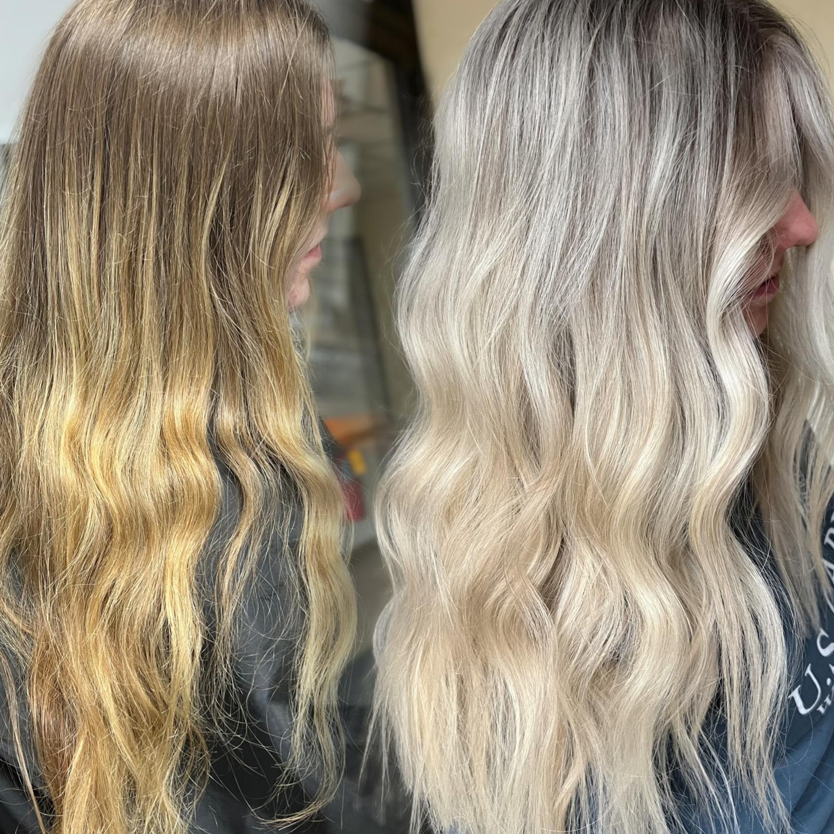 Tip Out at Glam by Gabi - Shop 103 in Willard, OH