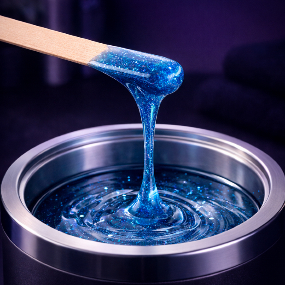 Butt Strip at Skin & Shears by Kelsie in San Diego, CA