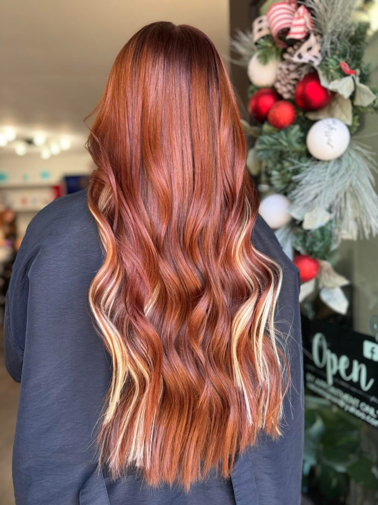 Womens Blowout at Hair By Lacie in Marrero, LA